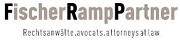 Gründungspartner von Fischer Ramp Partner AG: Samuel Ramp