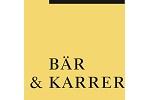 Bär & Karrer-Senior Partner an den ICC Court of Arbitration gewählt